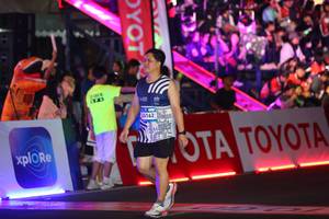 BIB: 1183, 45162
                            <button type="button" onclick="openModal(23205750)" class="btn btn-primary btn-sm float-right btn-popup" data-toggle="modal" data-target=".modal-high-quality">
                        <i class="fas fa-shopping-cart"></i> Add to Cart
                    </button>
                                            <button type="button" onclick="isThisMe(23205750, true)" class="btn btn-success btn-sm float-right btn-popup btn-isme hidden" data-toggle="tooltip" data-placement="bottom" title="นี่คือรูปของคุณใช่ไหม คลิกที่นี่เพื่อเอาเข้าอัลบั้ม">
                        <i class="fas fa-plus"></i> Add to album
                    </button>
                    <button type="button" onclick="isThisMe(23205750, false)" class="btn btn-warning btn-sm float-right btn-popup btn-isnotme hidden">
                        <i class="fas fa-ban"></i> Remove from album
                    </button>